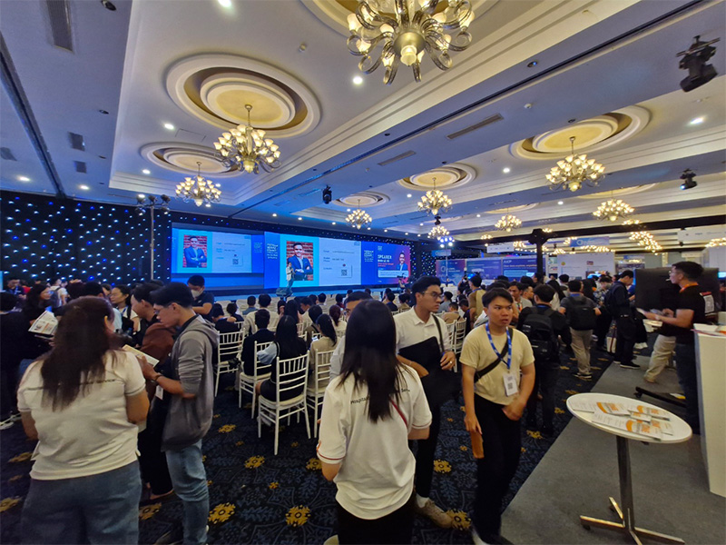 2024 Korea-ASEAN Digital Business Partnership Participation Support (Ho Chi Minh, Vietnam)