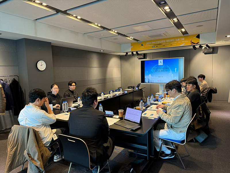 Startup Networking Program (KAKAO Mobility)